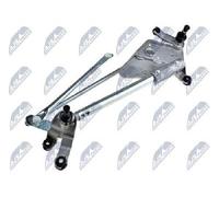 NTY Wiper Arm Rod EMW-HD-003 For Honda Front Reinforced 100% Fit