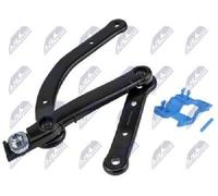 NTY Wiper Arm Windshield Cleaning EWB-BM-000A For BMW Front Axle Right