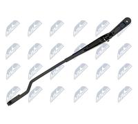 NTY Wiper Arm Windshield Cleaning EWB-WW-013 For VW Front Left Reinforced