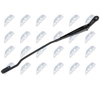 NTY Wiper Arm Windshield Cleaning EWB-WW-014 for VW Front Right