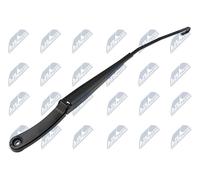 NTY Wiper Arm Windshield Cleaning EWB-WW-017 Front Left Reinforced