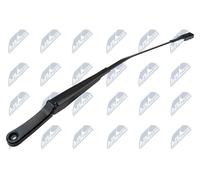 NTY Wiper Arm Windshield Cleaning EWB-WW-020 for VW Front Right Reinforced