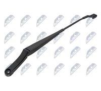 NTY Wiper Arm Windshield Cleaning EWB-WW-026 Front Left For VW