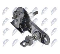 Fits NTY EMW-BM-007 WIPER/REAR AXLE MECHANISM/BEARING/BMW 5 E61 2004- ⭐UK Stock⭐
