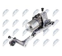 NTY Wiper Link Rod ESW-WW-034 for VW Front Reinforced Electric Motor, New