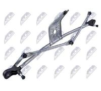 WIPER LINKAGE EMW-FR-006 FOR FORD TRANSIT/Platform/Chassis/Van/Bus/TOURNEO 2.4L