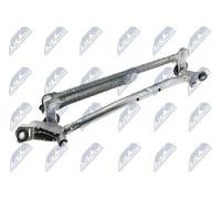 NTY Wiper Linkage EMW-NS-003 For Nissan Front, Reinforced