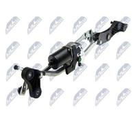 WIPER LINKAGE/WIPER MOTOR, FRONT For BMW 5 E60/E61 2003-
