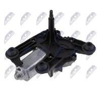 NTY Wiper Motor ESW-CT-013 Rear 12 V For Citroën DS Peugeot New Reinforced