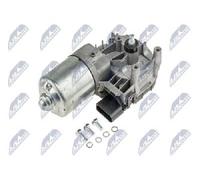 NTY Wiper Motor ESW-SK-009 For Skoda VW Front 12 V Left-Hand Drive