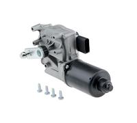 NTY Wiper Motor Front for AUDI Q7 2007- Wiper Linkage Windshield Washer