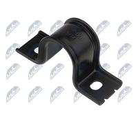 NTY ZGS-CH-007R Sway Bar Stabilizer Mounting Bushing Reinforced For Jeep, 33 mm