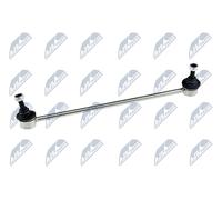 FRONT STABILIZER LINK FOR CITROEN C3 PICASSO 06- C-ELYSSE 12-