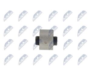 NTY ZPS-DA-009 Mounting, differential