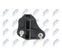 NTY ZPS-HD-106 Mounting, automatic transmission