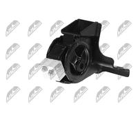 NTY ZPS-HD-134 Mounting, manual transmission support