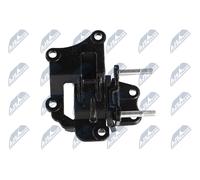 NTY ZPS-HY-563 Mounting, automatic transmission