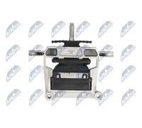NTY Engine Mount ZPS-LR-011 For Land Rover, Right Front, Reinforced
