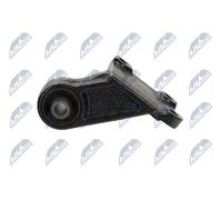 NTY ZPS-MS-093 Mounting, differential