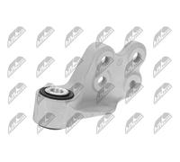 MOUNTING ENGINE ZPS-TY-175 FOR TOYOTA 2ZR-FXE 1.8L 4cyl COROLLA