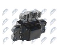 NTY ZPS-WW-101 Mounting, manual transmission support