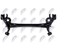 NTY ZRZ-FT-013 Rear Axle Differential Housing Reinforced OE 51959390