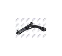 Nty ZWD-FT-039 - Control Arm-/Trailing Arm Bush