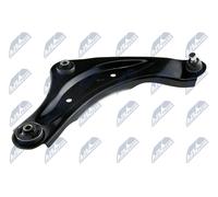 NTY ZWD-NS-138 Track Control Arm for NISSAN