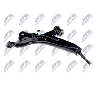 Wishbone Front Axle Left Control Arm ZWD-TY-201 NTY for LEXUS IS II GS