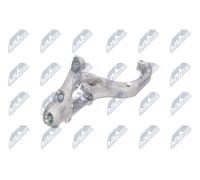 Wheel knuckle Front Axle Right ZZP-BM-007 NTY for BMW X5 X6