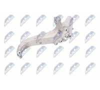 STEERING KNUCKLE WHEEL SUSPENSION ZZP-CH-037 FOR TESLA