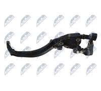 STEERING KNUCKLE WHEEL SUSPENSION ZZP-CH-054 FOR DODGE ERB 3.6L 6cyl CHALLENGER