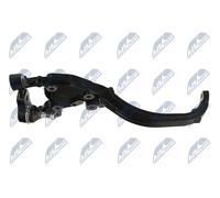 STEERING KNUCKLE WHEEL SUSPENSION ZZP-CH-055 FOR DODGE ERB 3.6L 6cyl CHALLENGER