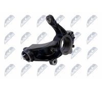 Wheel knuckle Front Axle Left ZZP-FR-006 NTY for FORD VOLVO