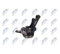 Axle spindle suitable for Honda CR-V 02- /LEFT/ OE to Vergl.: SB-6272, 27454AP