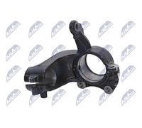 NTY ZZP-PE-017 Steering knuckle