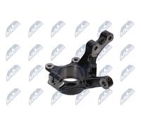 KNUCKLE STEERING FRONT For RENAULT KANGOO 98- /RIGHT/