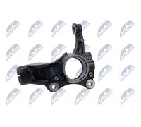 KNUCKLE STEERING FRONT For VW MULTIVAN, T5 03-15 /LEFT/