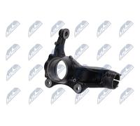 KNUCKLE STEERING FRONT For VW MULTIVAN, T5 03-15 /RIGHT/