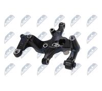 KNUCKLE STEERING REAR RIGHT FOR AUDI A3 03-, SEAT ALTEA 04-