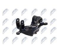 KNUCKLE STEERING REAR For HYUNDAI IX35 10- KIA SPORTAGE 10- RIGHT