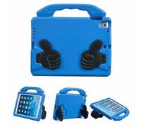 NTYHNFMIH Lanshui Accessories, EVA Anti-drop Portable Protective Case Suitable for Samsung Galaxy Tab S7/S8/S9/S9FE-11 inches Universal(Blue)