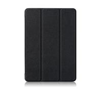 NTYHNFMIH Lanshui Accessories, Pen Tray Tablet Protective Cover Anti-fall Shell Case compatible with iPad Air 4 10.9 inch 2020(Black)