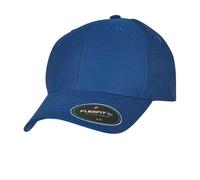 NU Baseball Cap Flexfit Blue L/XL