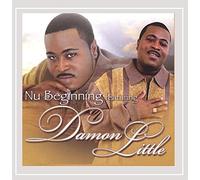 Nu Beginning featuring Damon Little - Do Right
