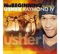 NU BEGINNING FEATURING USHER - USHER RAYMOND IV
