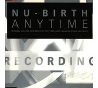 Nu-Birth - Anytime