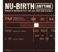 Nu-Birth - Anytime