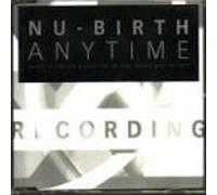 Nu-Birth - Anytime