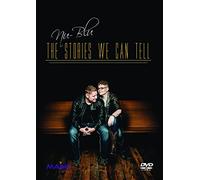 Nu-Blu - The Stories We Can Tell [DVD]